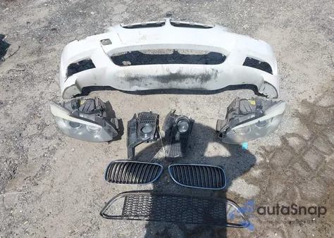 2012 BMW 328I from USA, damaged, VIN WBAKE3C58CE769319